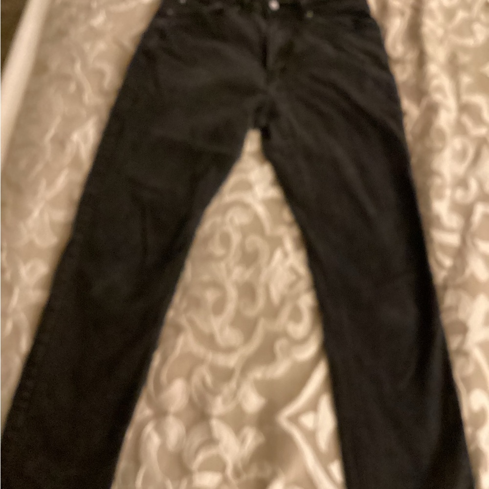 Levi’s 541 Relaxed Fit Tapered Leg Jeans Size 34x34